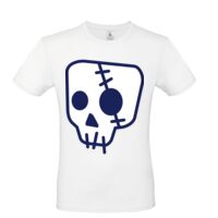 T-shirt Maglietta personalizzata uomo Stampata e Spedita in 24 ore Thumbnail