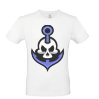T-shirt Maglietta personalizzata uomo Stampata e Spedita in 24 ore Thumbnail