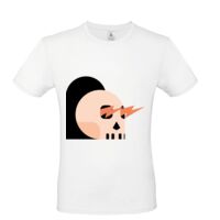 T-shirt Maglietta personalizzata uomo Stampata e Spedita in 24 ore Thumbnail