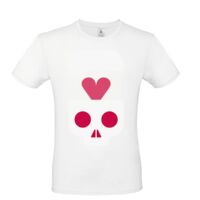 T-shirt Maglietta personalizzata uomo Stampata e Spedita in 24 ore Thumbnail