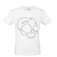 T-shirt Maglietta personalizzata uomo Stampata e Spedita in 24 ore Thumbnail