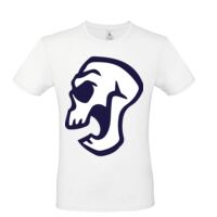 T-shirt Maglietta personalizzata uomo Stampata e Spedita in 24 ore Thumbnail