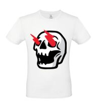 T-shirt Maglietta uomo girocollo 100% cotone Stampata e Spedita in 24 ore Thumbnail