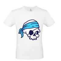 T-shirt Maglietta personalizzata uomo Stampata e Spedita in 24 ore Thumbnail