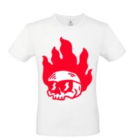 T-shirt Maglietta personalizzata uomo Stampata e Spedita in 24 ore Thumbnail