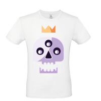 T-shirt Maglietta personalizzata uomo Stampata e Spedita in 24 ore Thumbnail