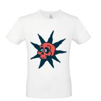 T-shirt Maglietta personalizzata uomo Stampata e Spedita in 24 ore Thumbnail