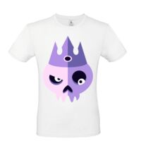 T-shirt Maglietta personalizzata uomo Stampata e Spedita in 24 ore Thumbnail