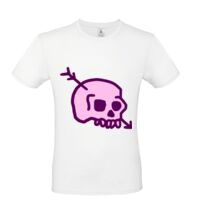 T-shirt Maglietta personalizzata uomo Stampata e Spedita in 24 ore Thumbnail