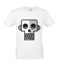 T-shirt Maglietta personalizzata uomo Stampata e Spedita in 24 ore Thumbnail