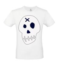 T-shirt Maglietta personalizzata uomo Stampata e Spedita in 24 ore Thumbnail