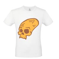T-shirt Maglietta personalizzata uomo Stampata e Spedita in 24 ore Thumbnail
