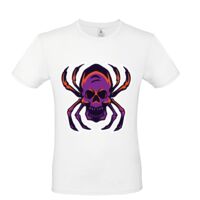 T-shirt Maglietta personalizzata uomo Stampata e Spedita in 24 ore Thumbnail