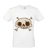 T-shirt Maglietta personalizzata uomo Stampata e Spedita in 24 ore Thumbnail