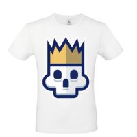 T-shirt Maglietta personalizzata uomo Stampata e Spedita in 24 ore Thumbnail