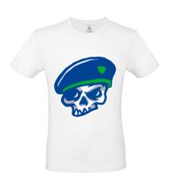 T-shirt Maglietta personalizzata uomo Stampata e Spedita in 24 ore Thumbnail