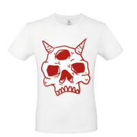 T-shirt Maglietta personalizzata uomo Stampata e Spedita in 24 ore Thumbnail