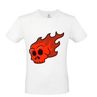 T-shirt Maglietta personalizzata uomo Stampata e Spedita in 24 ore Thumbnail