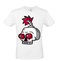 T-shirt Maglietta personalizzata uomo Stampata e Spedita in 24 ore Thumbnail