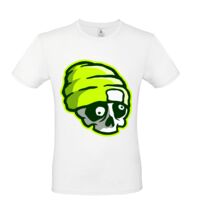 T-shirt Maglietta uomo girocollo 100% cotone Stampata e Spedita in 24 ore Thumbnail