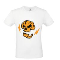 T-shirt Maglietta personalizzata uomo Stampata e Spedita in 24 ore Thumbnail