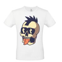 T-shirt Maglietta uomo girocollo 100% cotone Stampata e Spedita in 24 ore Thumbnail