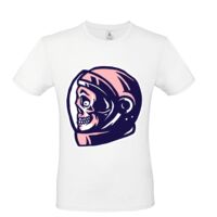 T-shirt Maglietta personalizzata uomo Stampata e Spedita in 24 ore Thumbnail
