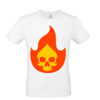 T-shirt Maglietta personalizzata uomo Stampata e Spedita in 24 ore Thumbnail