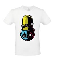 T-shirt Maglietta personalizzata uomo Stampata e Spedita in 24 ore Thumbnail