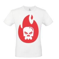 T-shirt Maglietta personalizzata uomo Stampata e Spedita in 24 ore Thumbnail