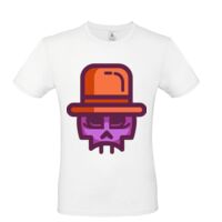 T-shirt Maglietta personalizzata uomo Stampata e Spedita in 24 ore Thumbnail