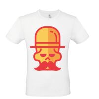 T-shirt Maglietta personalizzata uomo Stampata e Spedita in 24 ore Thumbnail