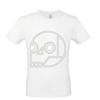 T-shirt Maglietta personalizzata uomo Stampata e Spedita in 24 ore Thumbnail