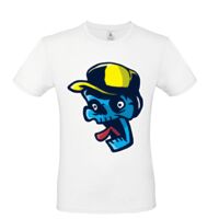 T-shirt Maglietta personalizzata uomo Stampata e Spedita in 24 ore Thumbnail