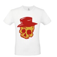 T-shirt Maglietta personalizzata uomo Stampata e Spedita in 24 ore Thumbnail