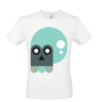 T-shirt Maglietta personalizzata uomo Stampata e Spedita in 24 ore Thumbnail
