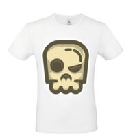 T-shirt Maglietta personalizzata uomo Stampata e Spedita in 24 ore Thumbnail