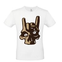 T-shirt Maglietta personalizzata uomo Stampata e Spedita in 24 ore Thumbnail