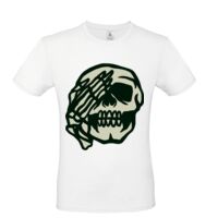 T-shirt Maglietta personalizzata uomo Stampata e Spedita in 24 ore Thumbnail