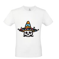 T-shirt Maglietta personalizzata uomo Stampata e Spedita in 24 ore Thumbnail