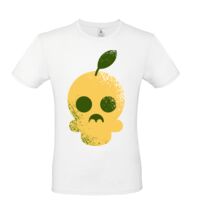 T-shirt Maglietta personalizzata uomo Stampata e Spedita in 24 ore Thumbnail
