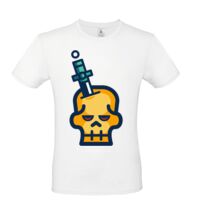 T-shirt Maglietta personalizzata uomo Stampata e Spedita in 24 ore Thumbnail