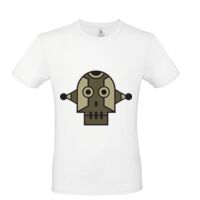 T-shirt Maglietta personalizzata uomo Stampata e Spedita in 24 ore Thumbnail