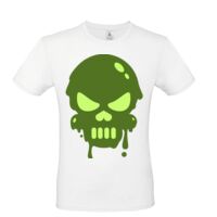 T-shirt Maglietta personalizzata uomo Stampata e Spedita in 24 ore Thumbnail