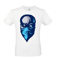 T-shirt Maglietta personalizzata uomo Stampata e Spedita in 24 ore Thumbnail