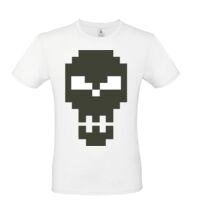 T-shirt Maglietta personalizzata uomo Stampata e Spedita in 24 ore Thumbnail