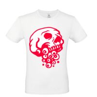 T-shirt Maglietta personalizzata uomo Stampata e Spedita in 24 ore Thumbnail