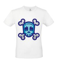 T-shirt Maglietta personalizzata uomo Stampata e Spedita in 24 ore Thumbnail