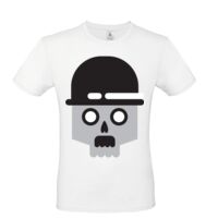 T-shirt Maglietta personalizzata uomo Stampata e Spedita in 24 ore Thumbnail