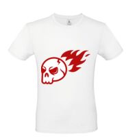 T-shirt Maglietta personalizzata uomo Stampata e Spedita in 24 ore Thumbnail